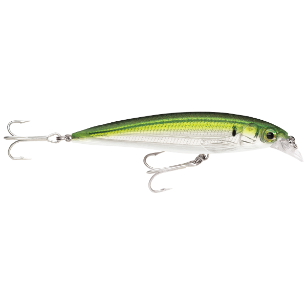 Rapala Saltwater X Rap 14 Hard Body Lure SXR14