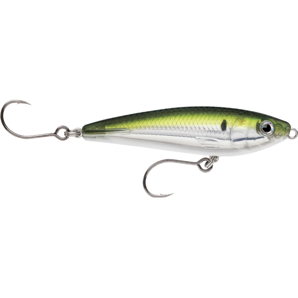 Rapala X-Rap Saltwater Sub Walk Surface Lure 9cm