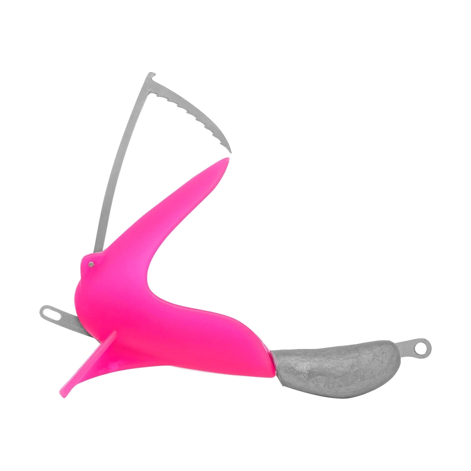 Reaper Rig XL Trolling Head Bare