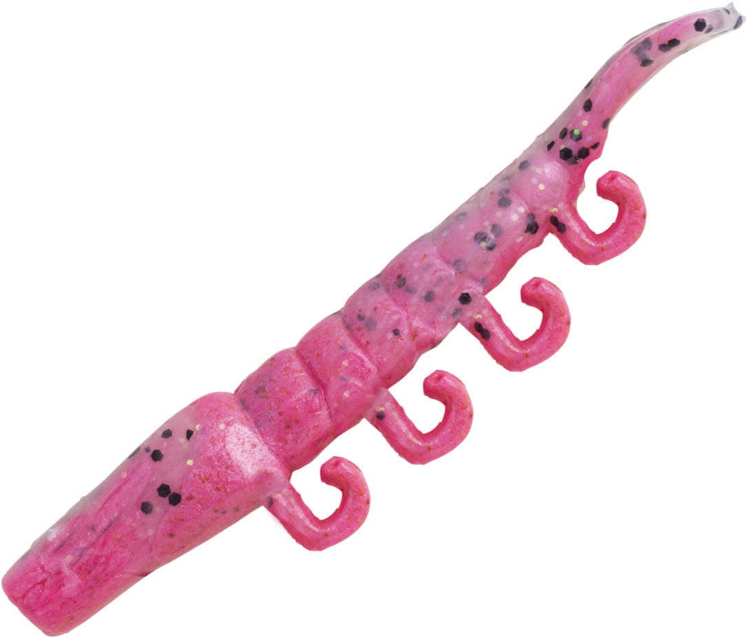 Berkley Gulp Turbo Shrimp Prawn Soft Plastic Lure