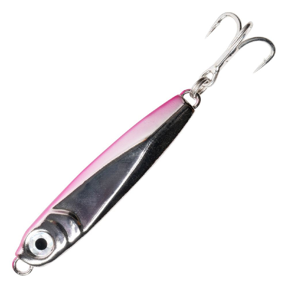 Gorillla Big Eye Metal Casting Slug Lure 100g