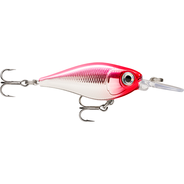 Rapala X-Light Shad Hard Body Lure 04