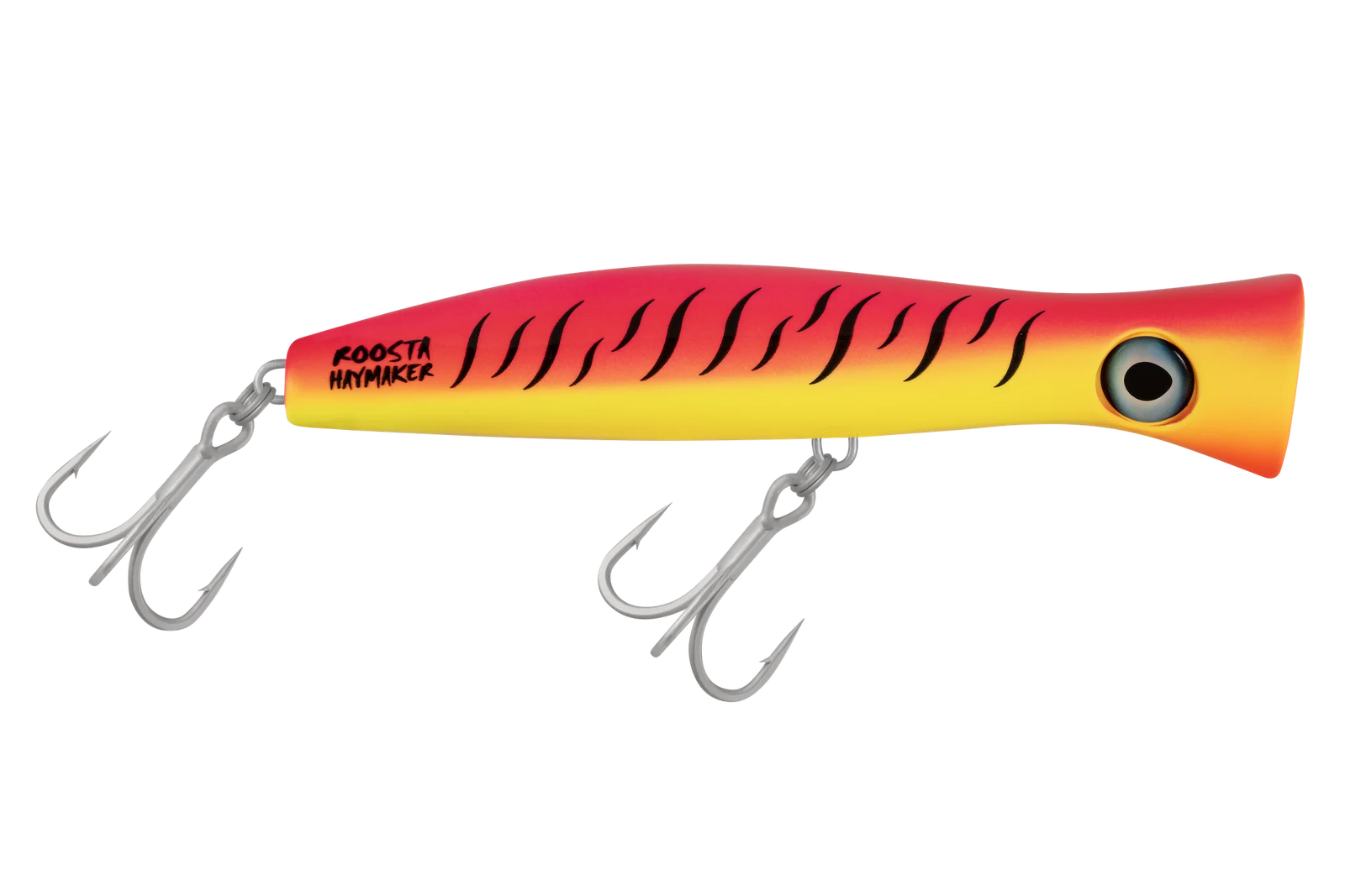 Halco Roosta Popper Haymaker KO 195