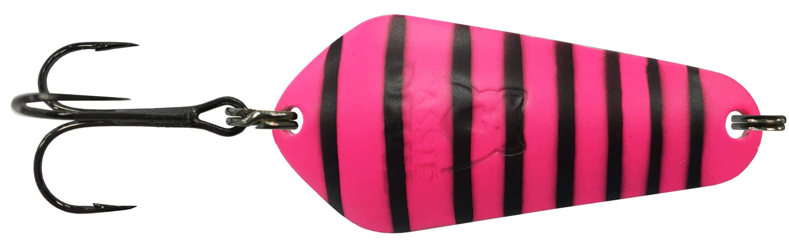 Wingstons Tassie Tasmanian Devil Spoon Lure 25g