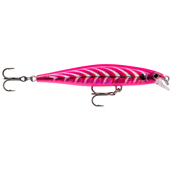 Rapala Shadow Rap 07 Hard Body Lure 7cm