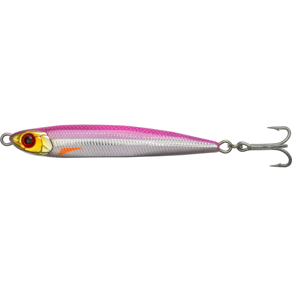 Samaki Flash 35G Sinking Metal Spinner Stickbait Lure