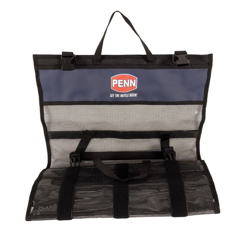 Penn Saltwater SW Lure Wrap Storage