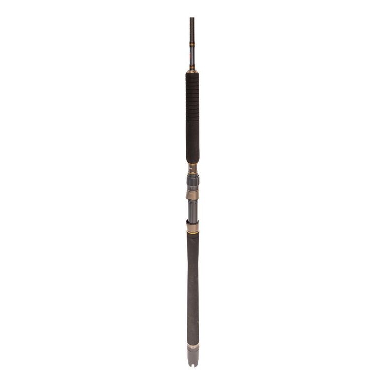 Penn Battalion Solid Spin Rod