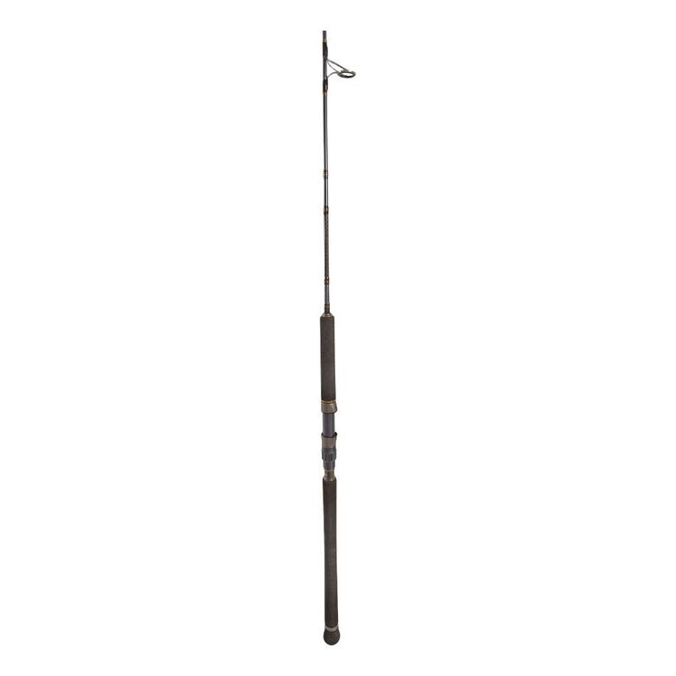 Penn Battalion Solid Spin Rod