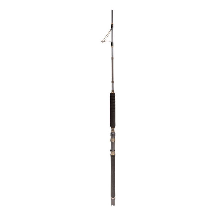 Penn Battalion Solid Spin Rod