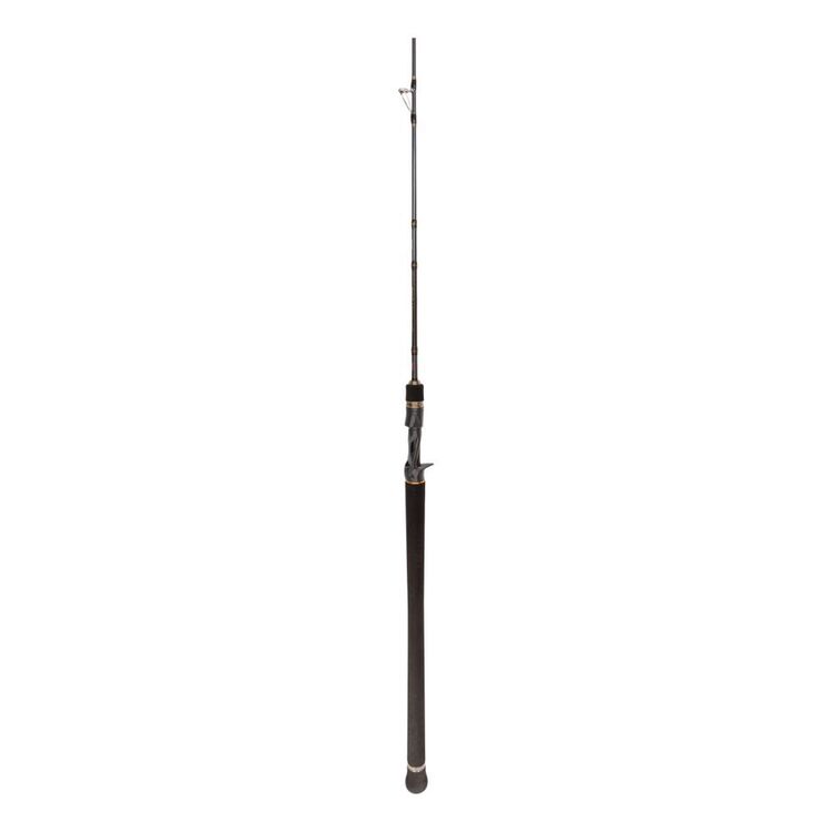 Penn Battalion Solid Spin Rod
