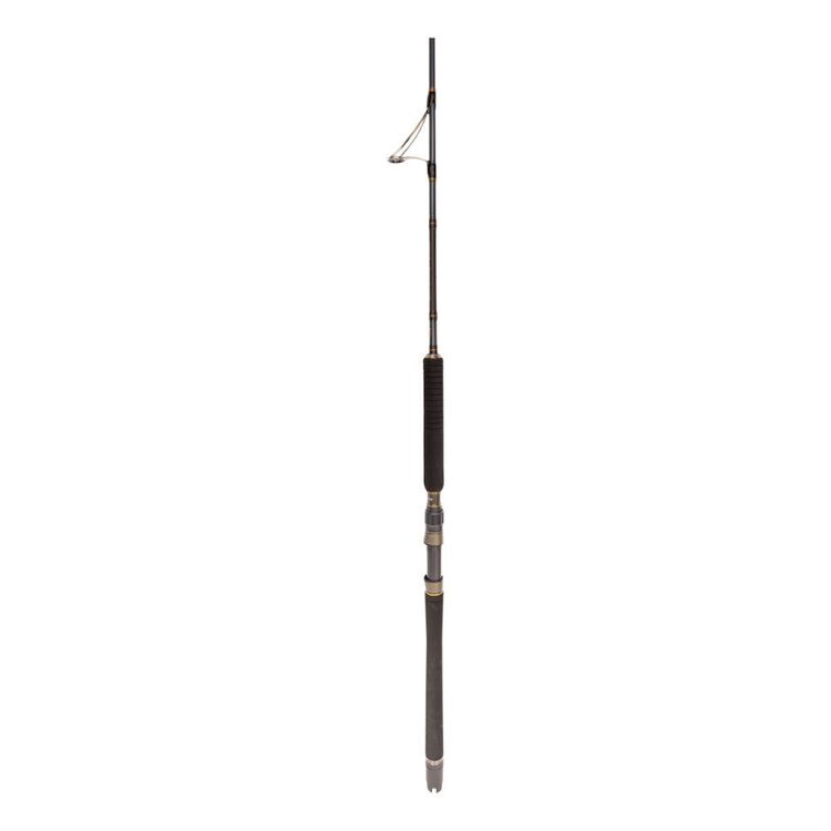 Penn Battalion Solid Overhead Rod
