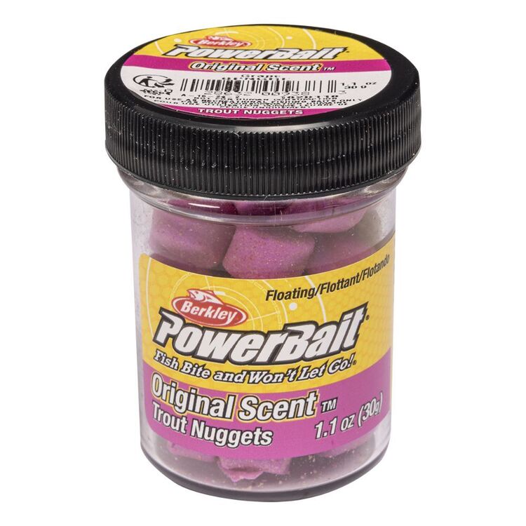 Berkley Powerbait Trout Nuggets Bait