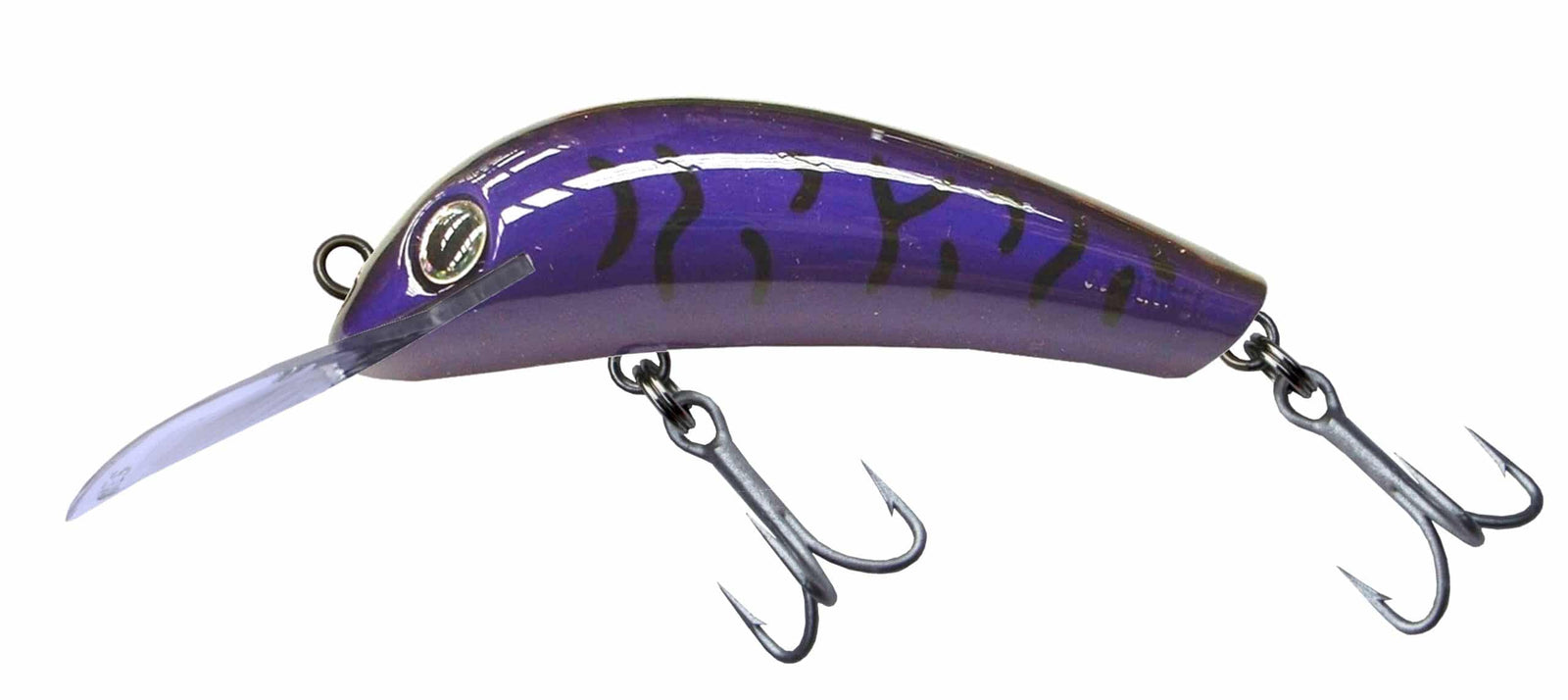 JJS Stumpjumper Hard Body Lure Size 1