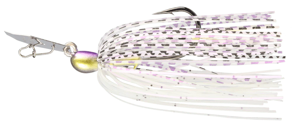 ZMan Chatterbait Lure Mini Max 1/4oz