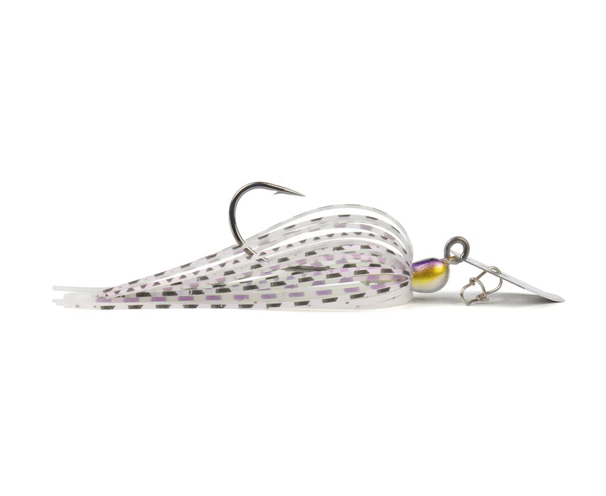 Zman Micro Max Chatterbait Lure 1/4oz