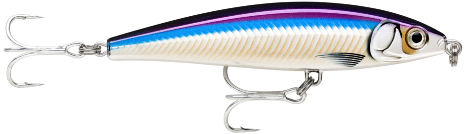 Rapala X-Rap Magnum Prey 10cm Stickbait Lure
