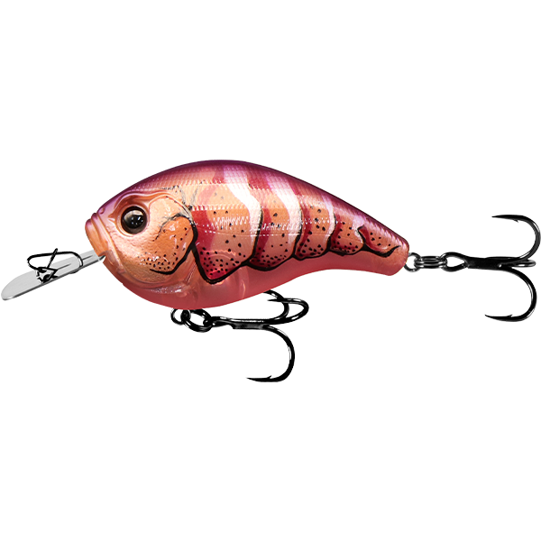 13 Fishing Jabber Jaw Hard Body Lure