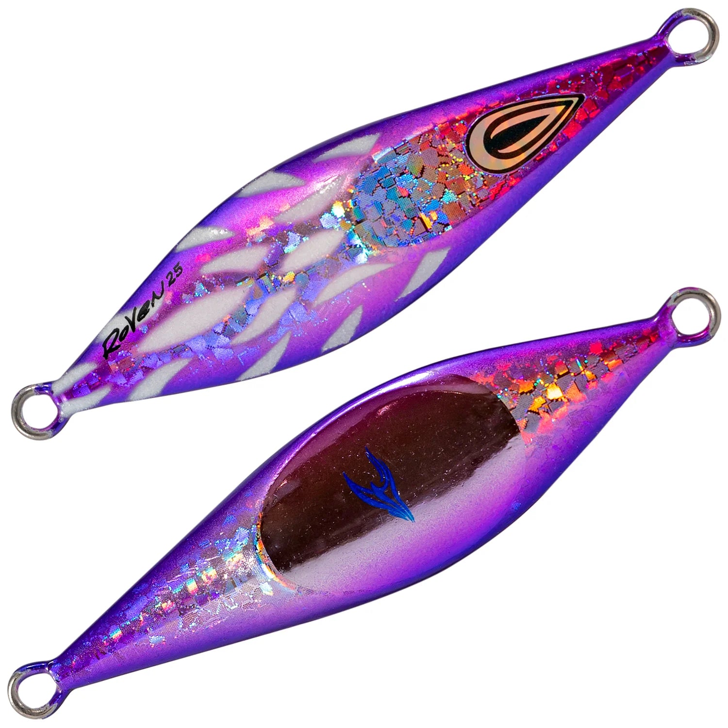 Oceans Legacy Roven Micro Jig Lure 10g