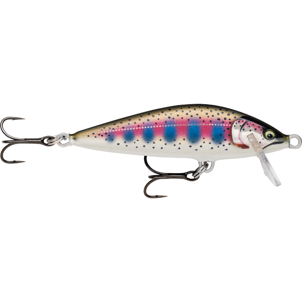 Rapala Countdown Elite Hard Body Lure 3.5