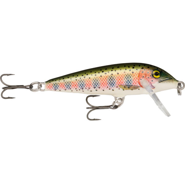 Rapala CD03 Countdown 3 Hard Body Lure