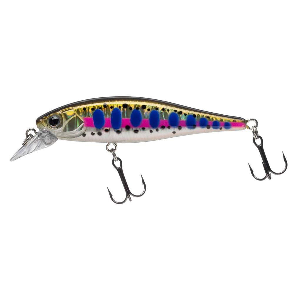 Bite Science H2 Minnow Hard Body Lure 65F