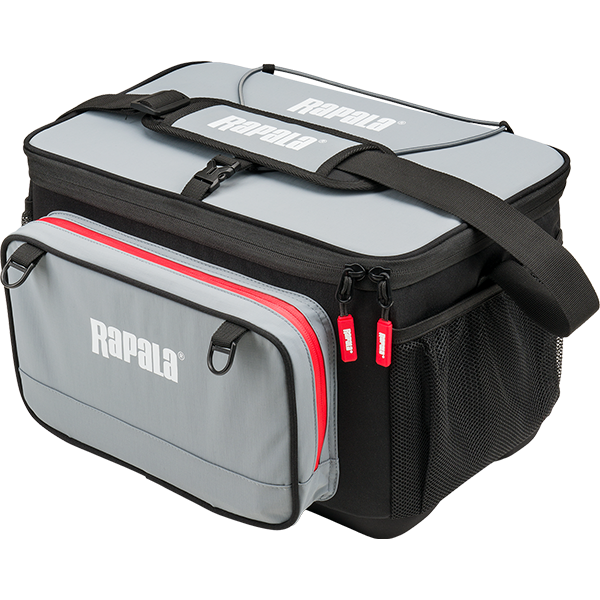 Rapala Countdown Tackle Bag