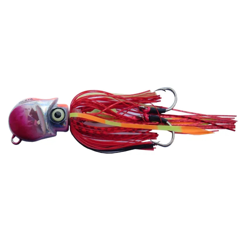 Gillies Ockta Metal Jig Lure 40g