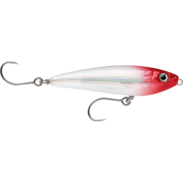Rapala X-Rap Saltwater Sub Walk Surface Lure 9cm