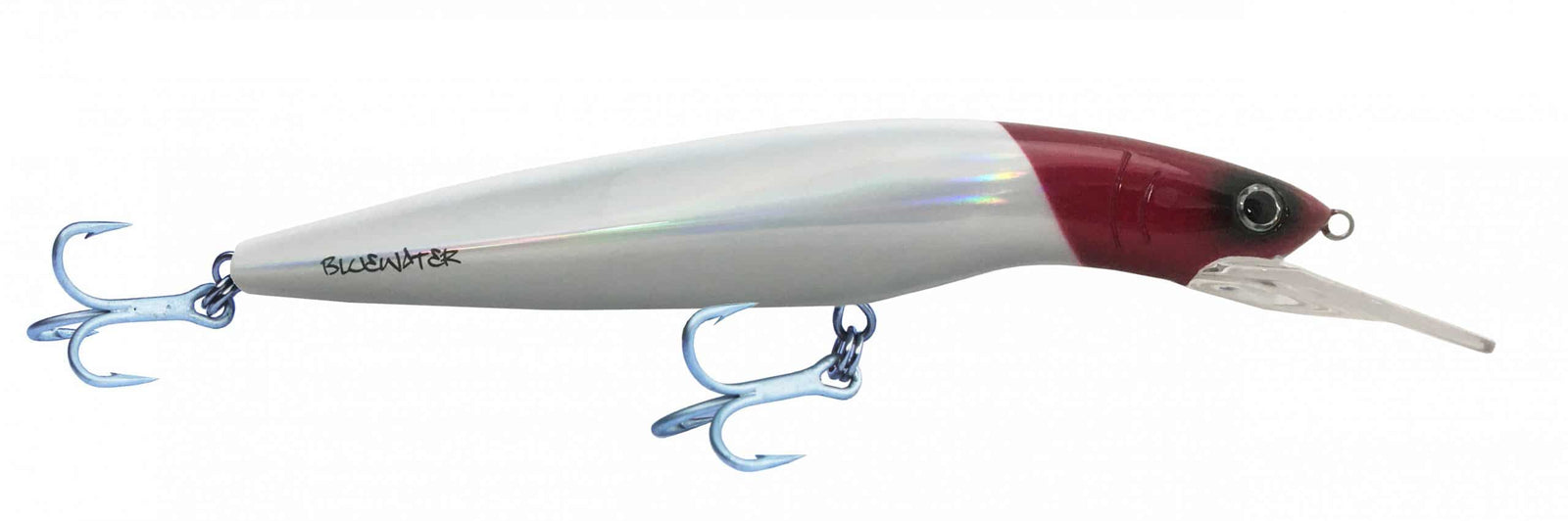 Classic Bluewater Minnow Hard Body Lure 200 +4m