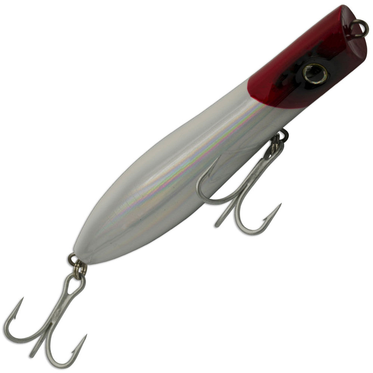 Classic Bluewater Popper Lure 163