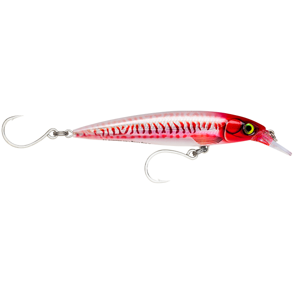 Rapala Saltwater X Rap Long Cast 14 Hard Body Lure SXRL14