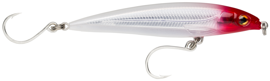 Rapala X-Rap 12cm Long Cast Shallow Stickbait Lure