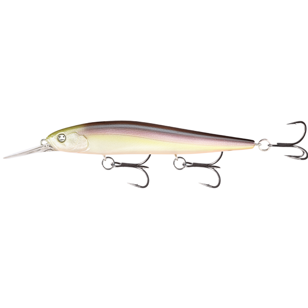 13 Fishing Loco Special Hard Body Lure 3-5ft