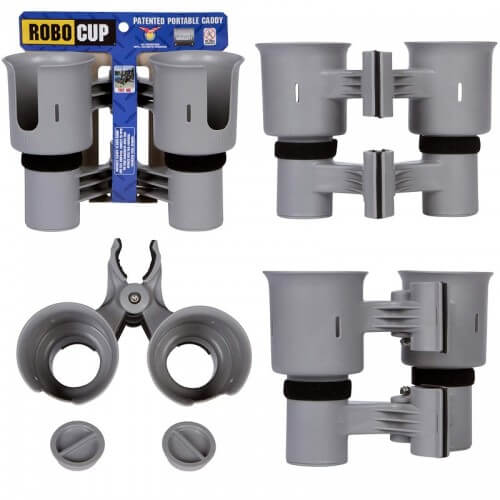 RoboCup Cup Caddy