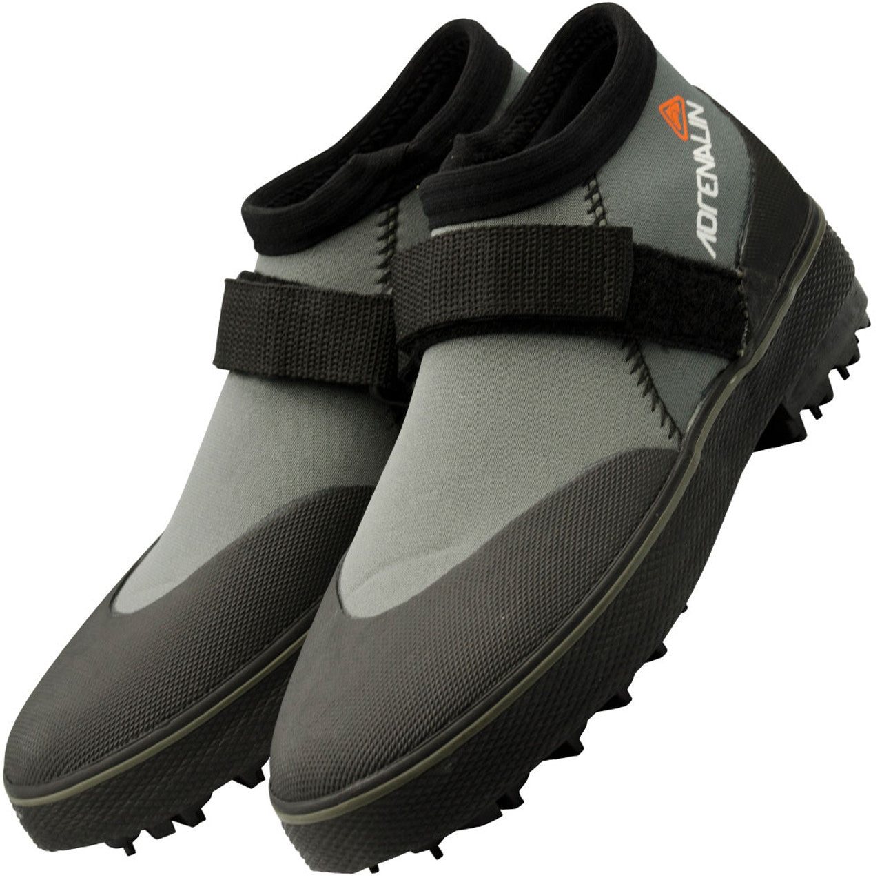 Adrenalin Rock Spike Low Cut Shoe