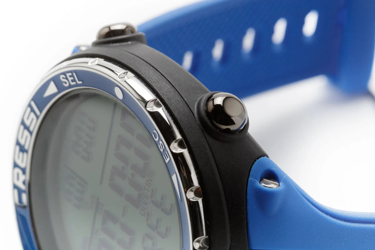 Cressi King Wrist Dive Computer
