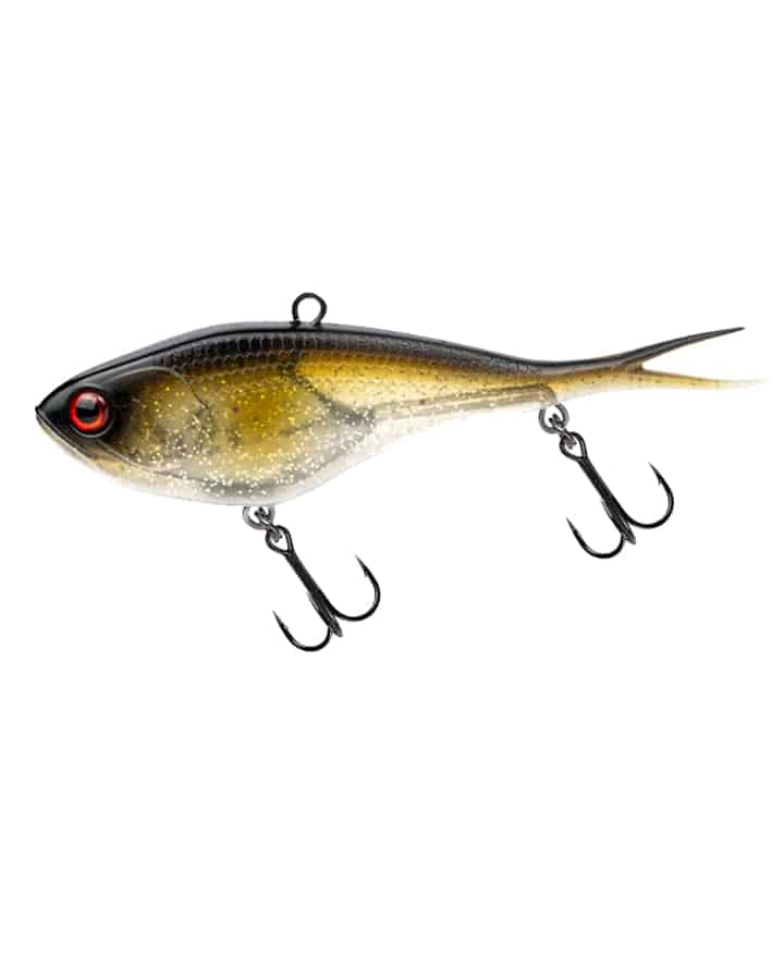 Killalure Tropic Lolly Soft Vibe Lure 75