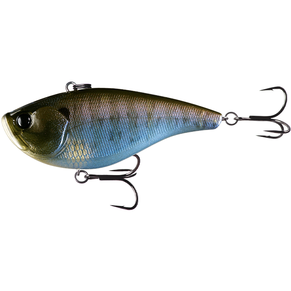 13 Fishing Magic Man Hard Body Lure 12