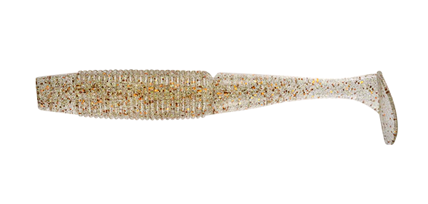 Daiwa Bait Junkie Minnow Soft Plastic Lure 3.2