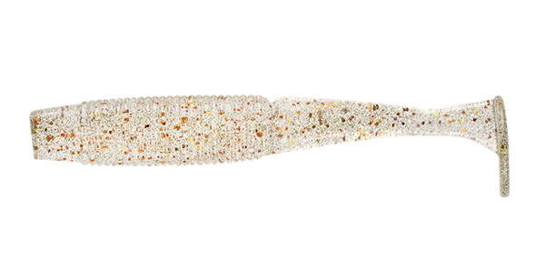 Daiwa Bait Junkie Minnow Soft Plastic Lure 2.5