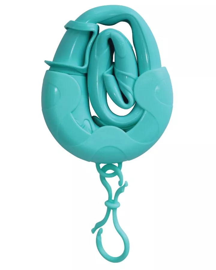 Mirage Sunsets Mask Snorkel Set