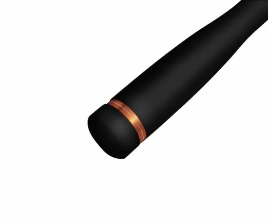 NS Black Hole Streamline RE Tele Travel Rod