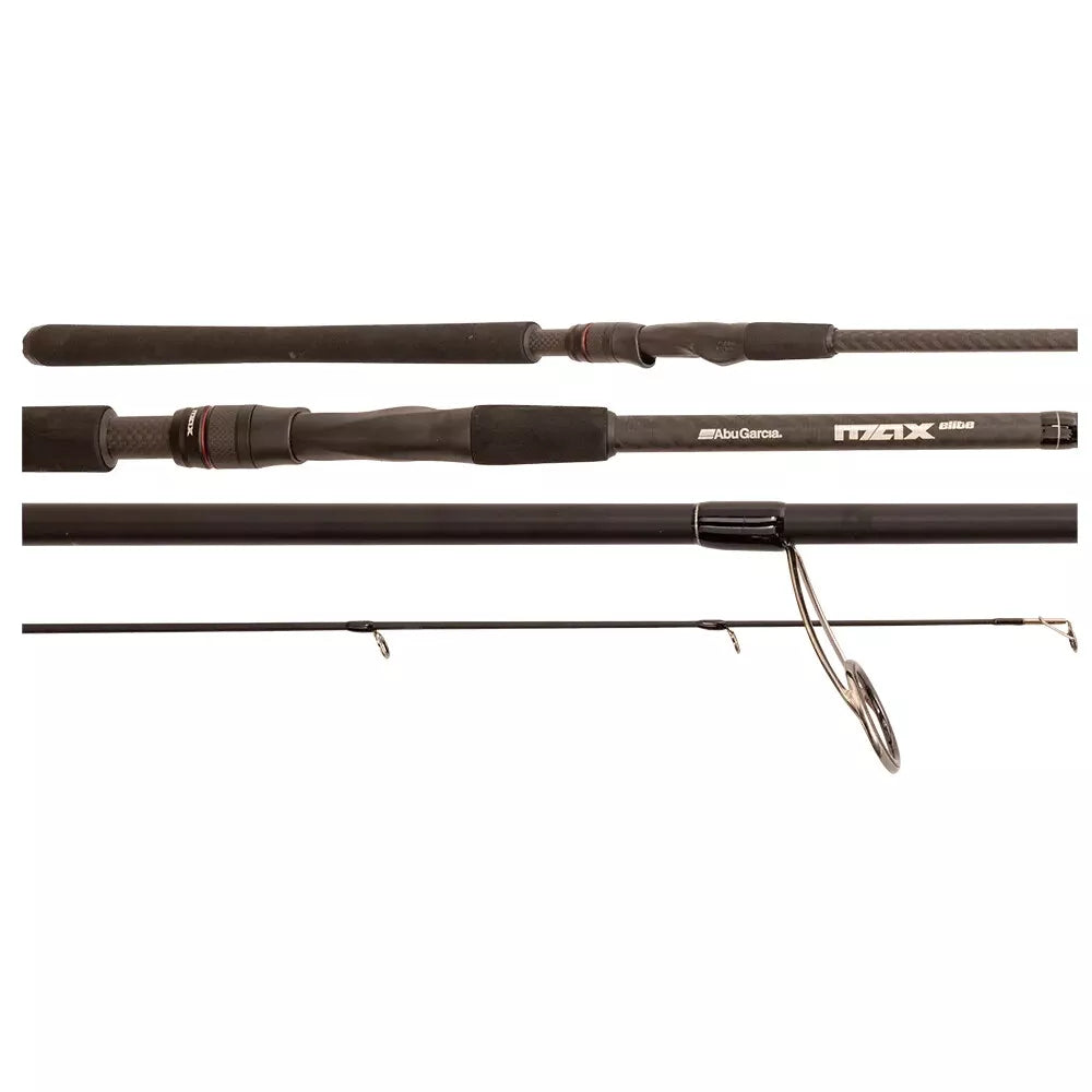 Abu Garcia Max Elite Spin Rod