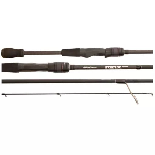 Abu Garcia Max Elite Spin Rod