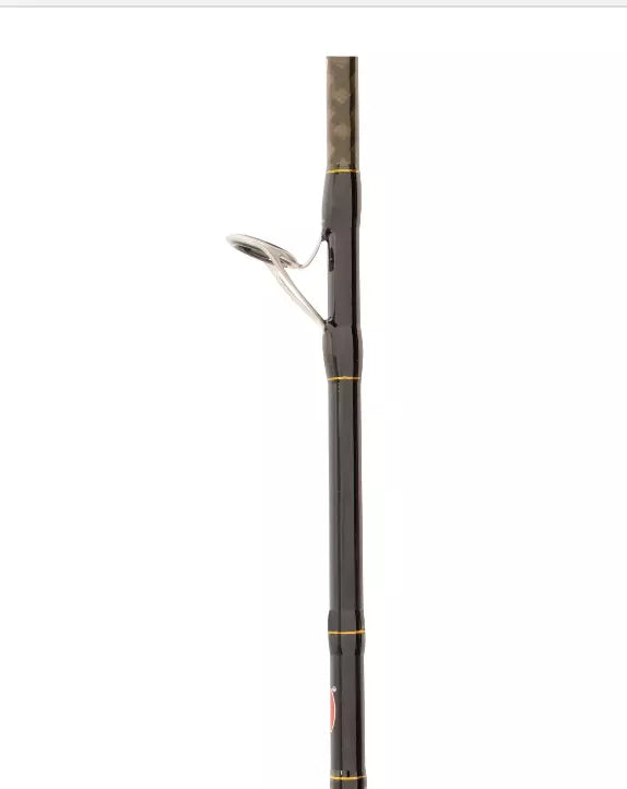 Abu Garcia Max Elite Spin Rod