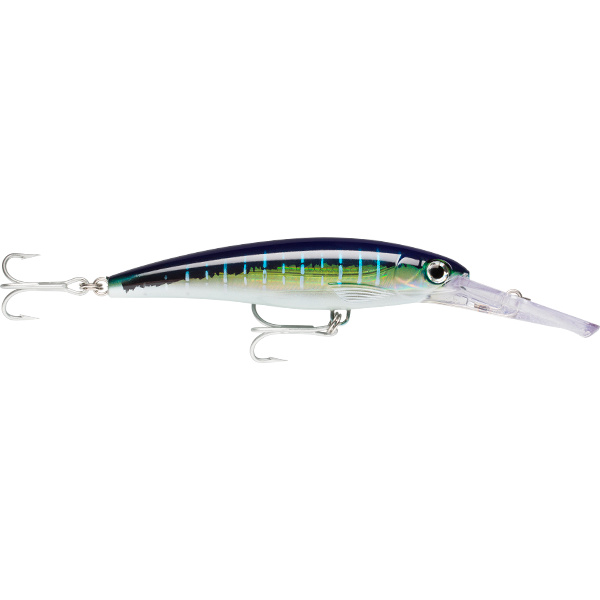 Rapala X Rap Magnum 15 Hard Body Trolling Lure XRMAG15