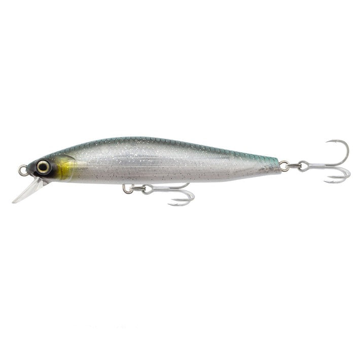 Samaki Redic Jerkbait SF90 Hard Body Lure