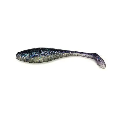 McArthy Paddle Tail Soft Plastic Lure 4.5in