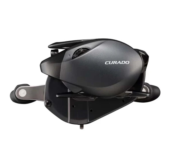 Shimano Curado BFS Baitcast Reel XG